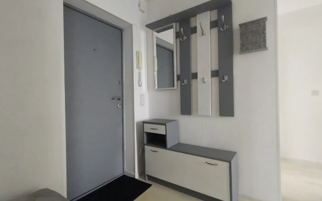 Квартира на улице Черняховского 78