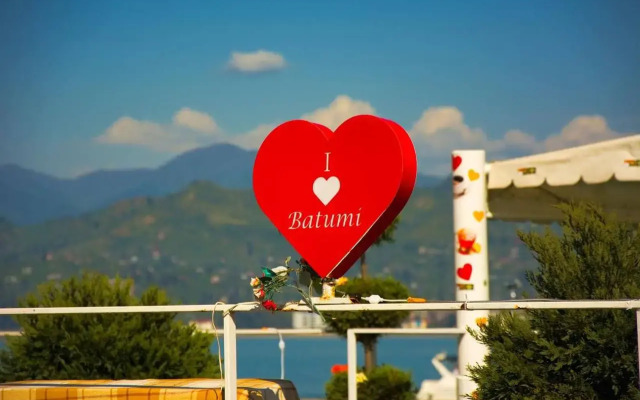 Orbi City GE Hotel