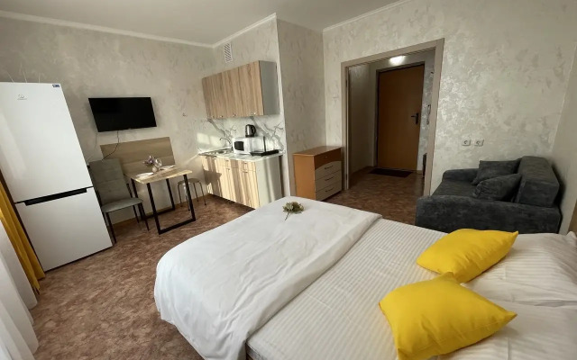 Апартаменты 5 Ночей