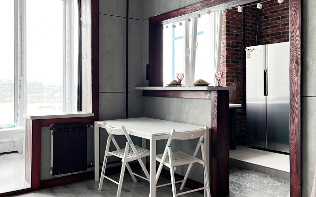 Апартаменты Династия