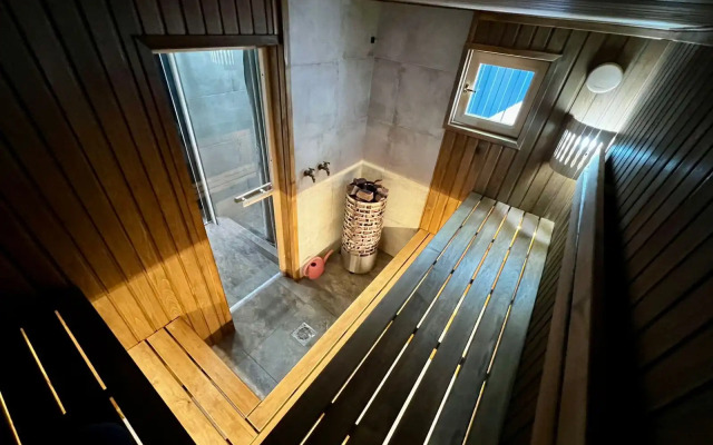 Мебелированные комнаты 5