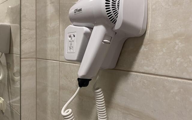 Гостевой дом Panorama