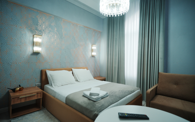 Alantau Hotel