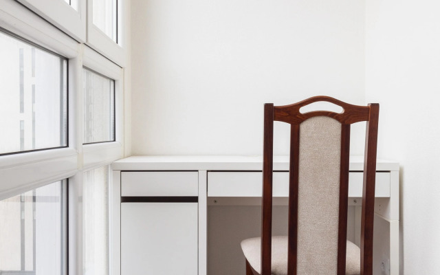 Апартаменты A Cozy Corner of Kaliningrad