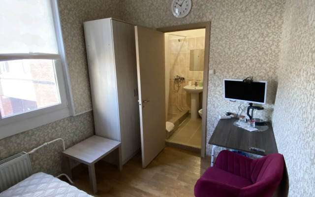 Мини-Отель Гала