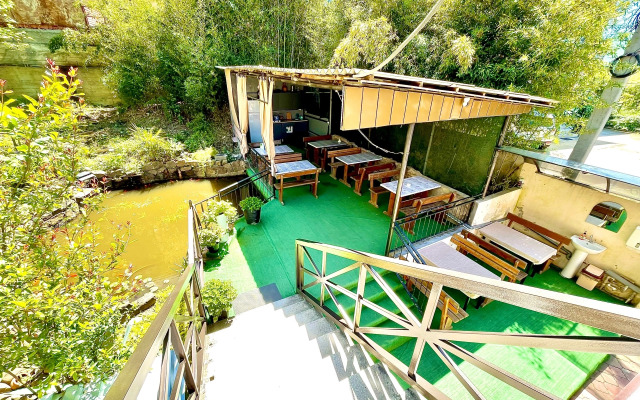 Dom Solntsa Guest house