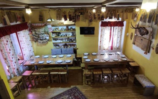 Agrousadyba na Slavu Private House