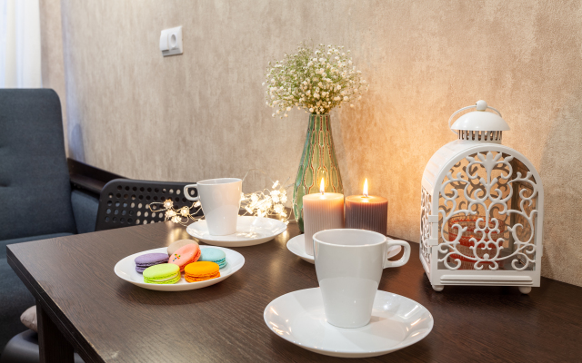 Меблированные комнаты Lullaby Hotels Невский проспект Family