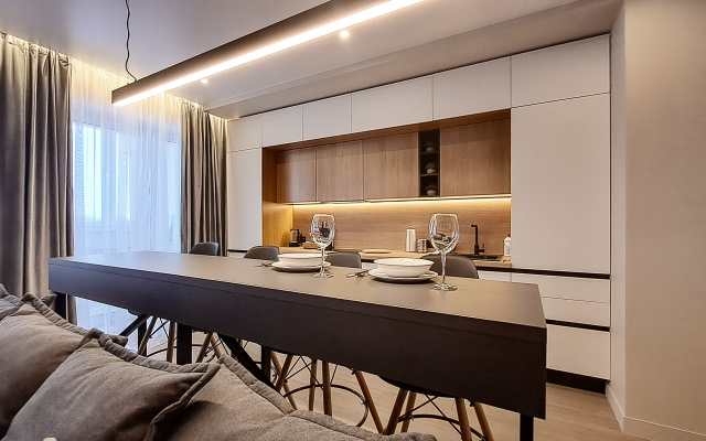 Apartonline Apartments