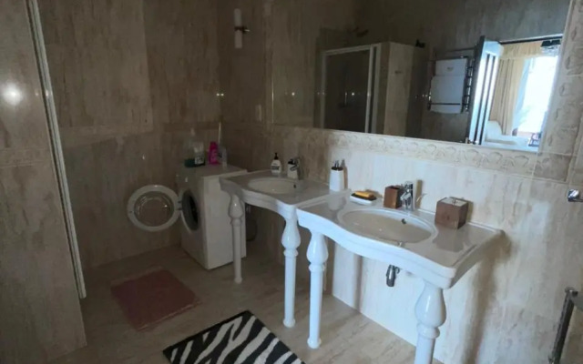 Апартаменты Премьера 7