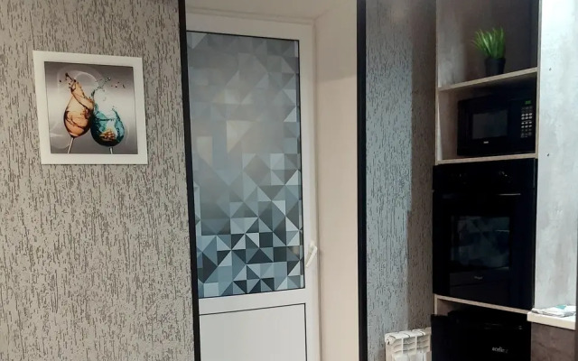 Квартира на Татьяны Николаевой 10