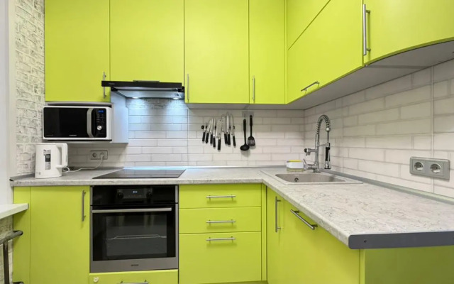 Квартира Уютная Атмосфера на Юге Москвы