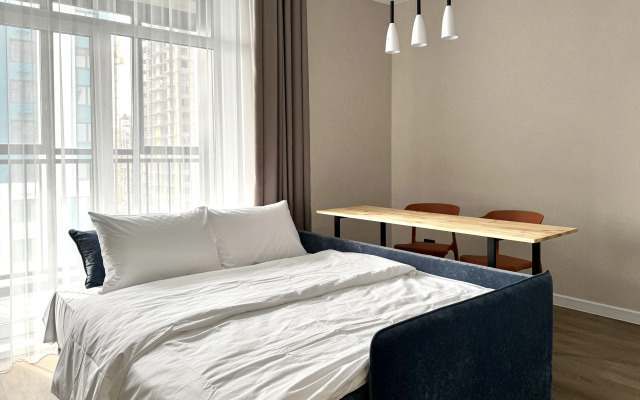 Квартира на Свободном 66Рк2