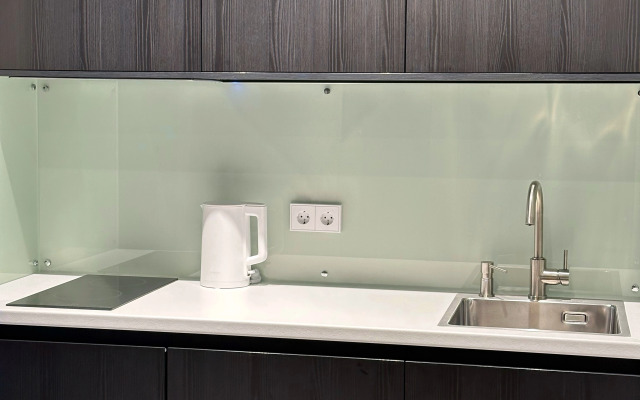 Апартаменты класса люкс в центре