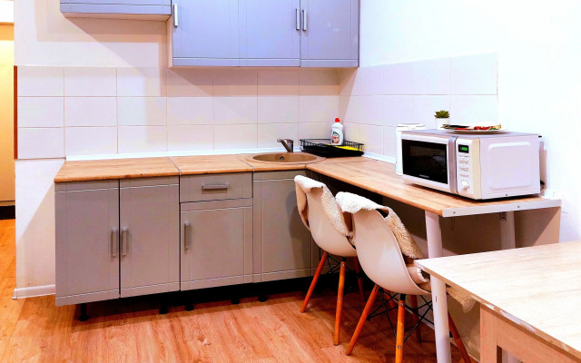 Апартаменты Triumph Flats