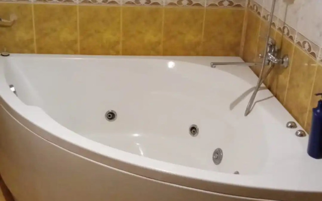 Частный Дом на Цветочной 4А