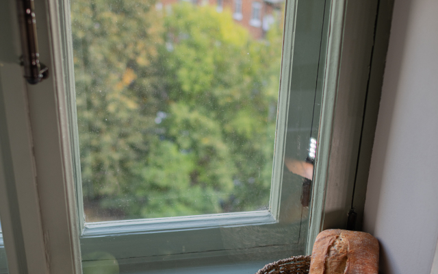 Квартира Старая Калуга