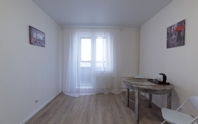 Inndays Ostafievo(2) Loginova 5k1 Apartments