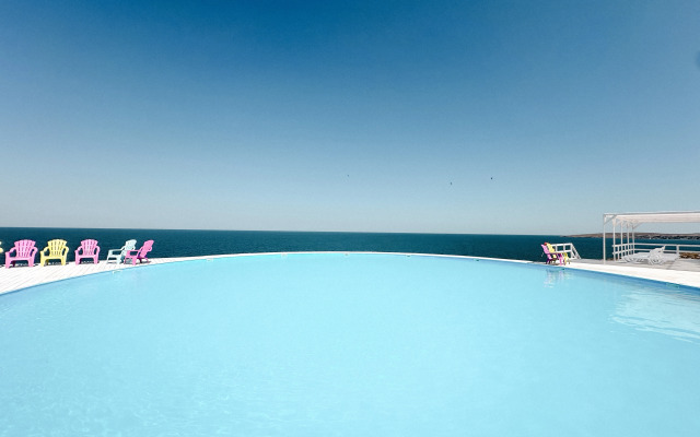 Морская резиденция