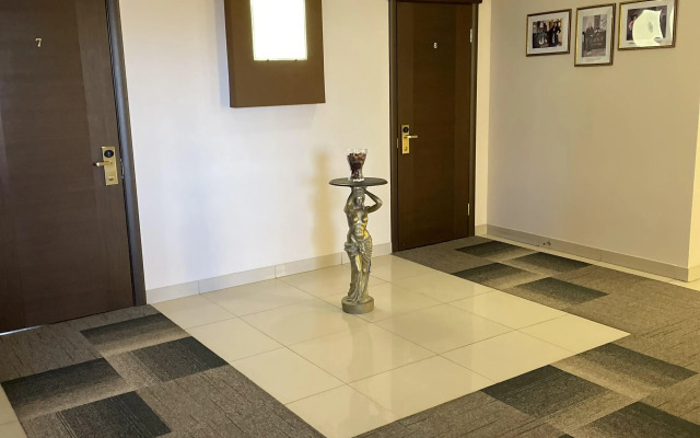 Мини-отель John Gold