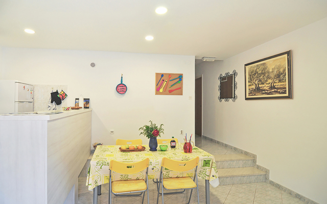 Marjan park Apartments