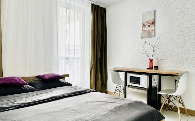 U Metro Apartments