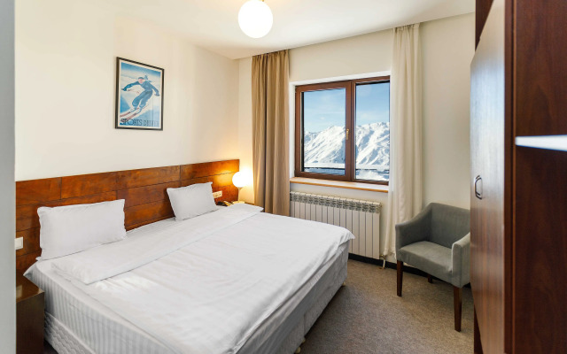 Отель Carpe Diem