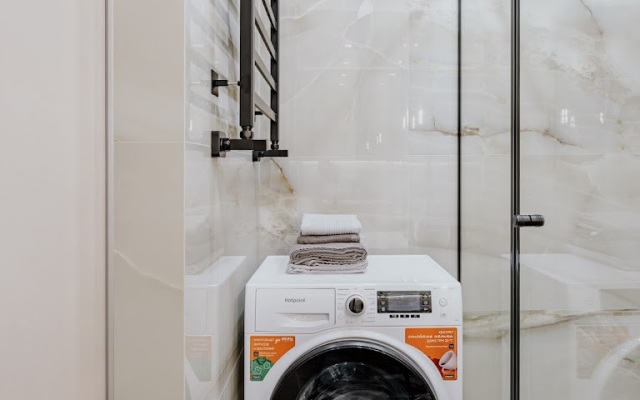 Elitnye Apartamenty Internatsional'naya 9 Apartmentshk
