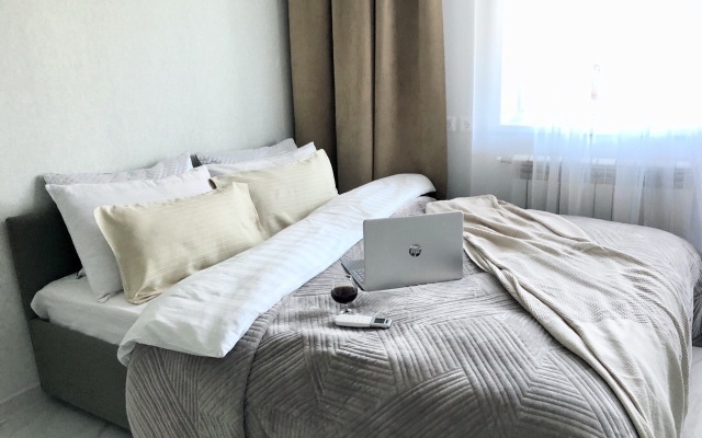 Апартаменты Премиум Студия Пр.Ленина