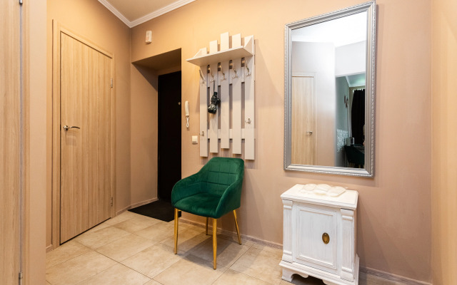 Квартира на Первомайской 5