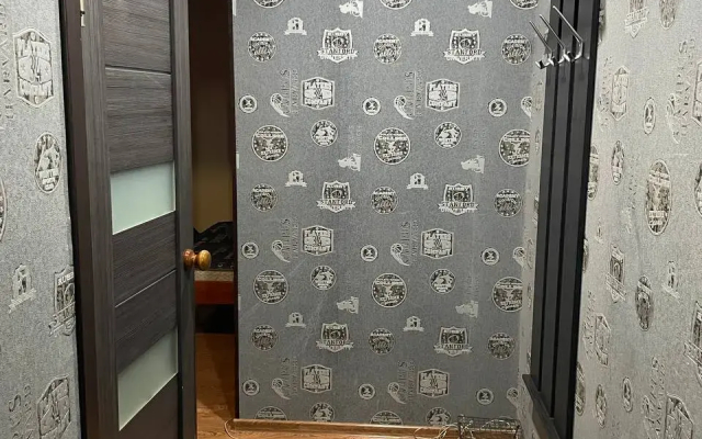 Квартира Однокомнатная