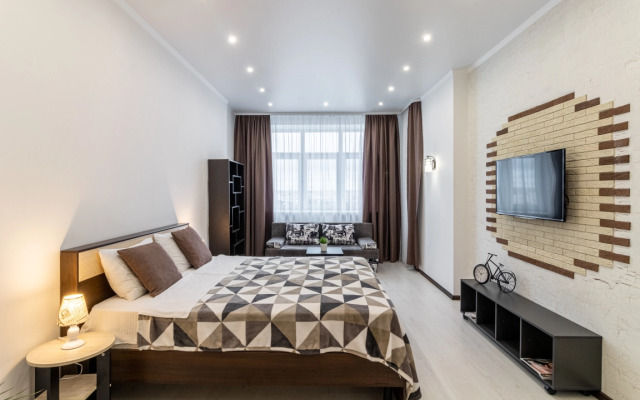 Apartments Five Stars 6