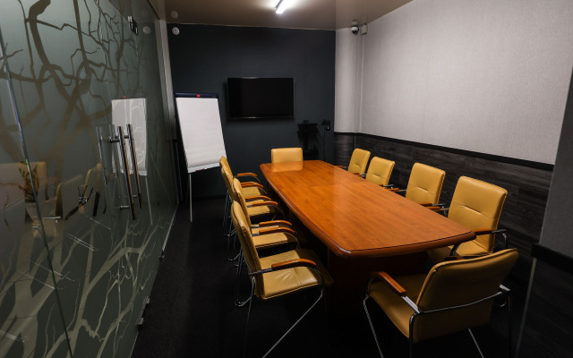 Gostinichnyj kompleks Stavropol Park Otel Hotel