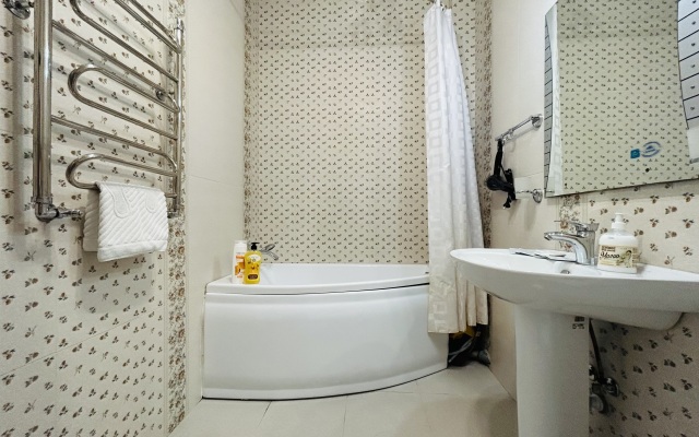 S Vidom Na More Adler-Kurort Apartments
