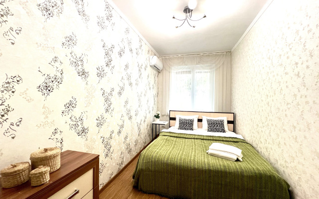 Квартира с великолепной локацией в г. Сочи