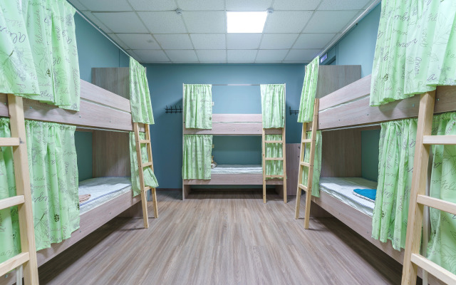 Bolshoj Kazachij  Hostel