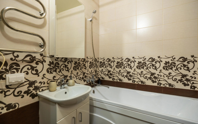 Апартаменты Апарт-Отеле Москва