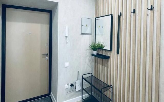 Квартира Тимофея Кармацкого 11