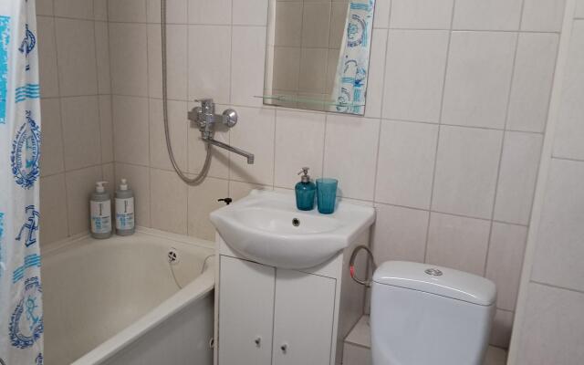 Apartament on Green street