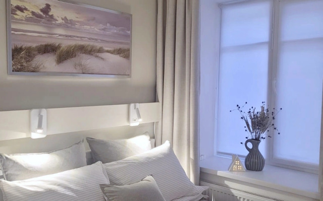 Квартира в Историческом Центре для 3 гостей