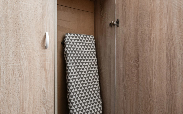 Жилое помещение 13 минут пешком от метро Сходненская