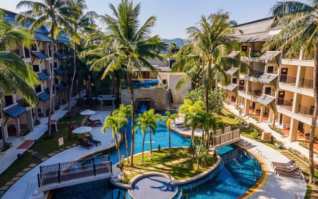 Radisson Resort and Suites Phuket Hotel