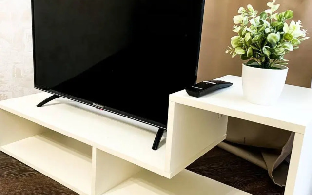 Апартаменты на Пролетарской 24