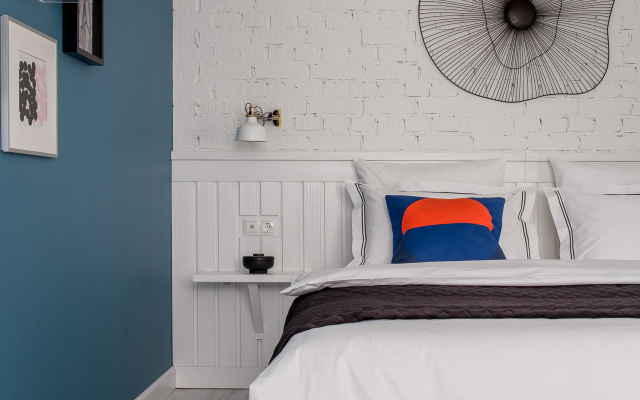 Апартаменты Matveev City #151