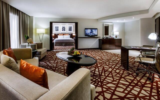 Crowne Plaza Dubai Deira by IHG