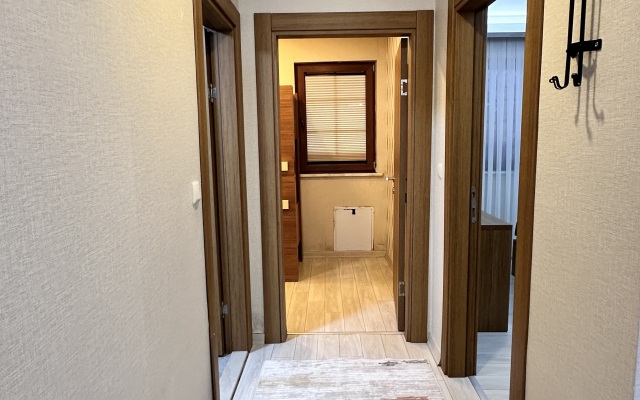 Apart-hotel Green Cinar Apart