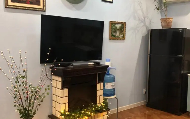 Гостевой Дом Уютный