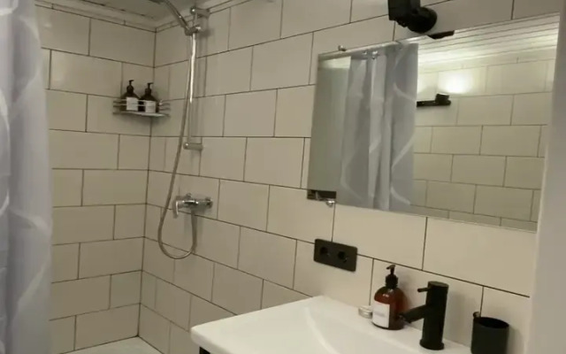 Yurta Bungalow