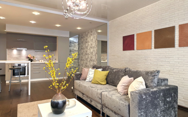 Квартира Современная в центре