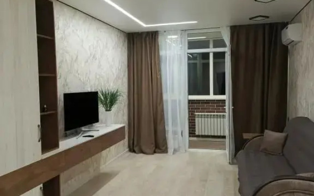 Квартира уютная